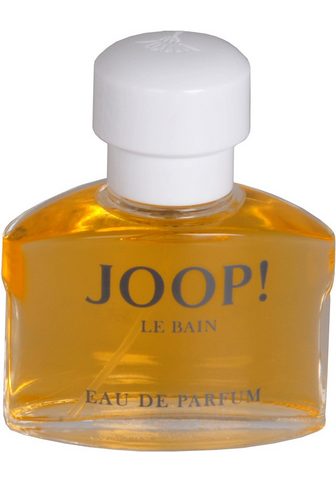 Eau de Parfum "Le Bain"