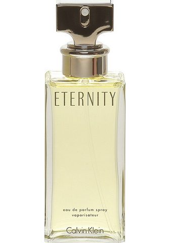 CALVIN KLEIN Eau de Parfum "Eternity"