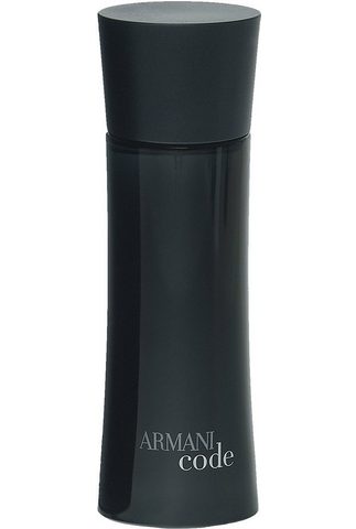 GIORGIO ARMANI Eau de Toilette "Code Homme"...