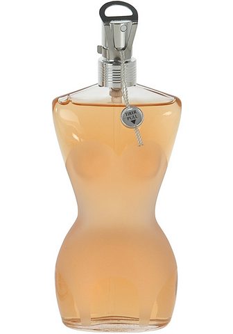 JEAN PAUL GAULTIER Eau de Toilette "Classique"