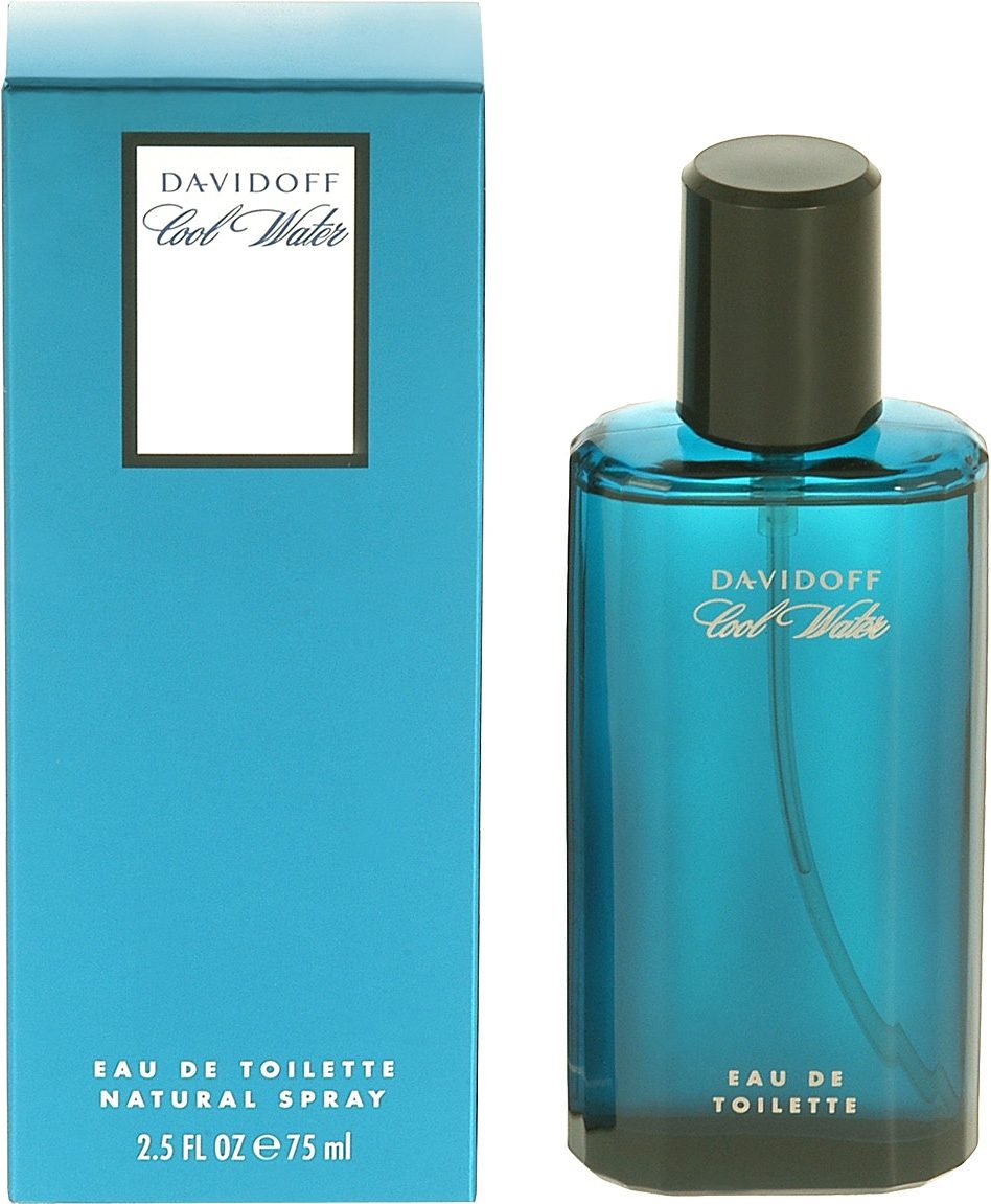Davidoff Cool Water Eau De Toilette