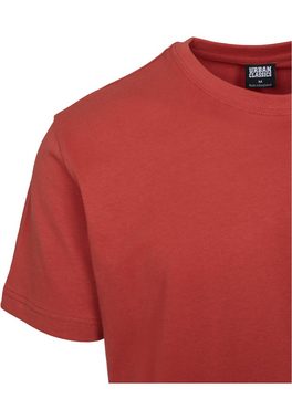 URBAN CLASSICS T-Shirt Urban Classics Herren Basic Tee (1-tlg)