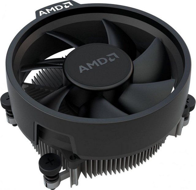 AMD Prozessor 4500, 6Kerne, 3600MHz, AM4