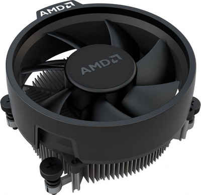 AMD Prozessor »4500«, 6Kerne, 3600MHz, AM4