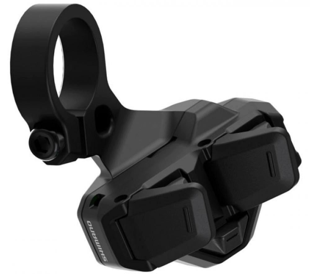 Shimano SHIMANO SHIFT SWITCH, SW-EN605-R, RIGHT, 1ST GROUP, IND.PACK Schalter E-Bike Akku
