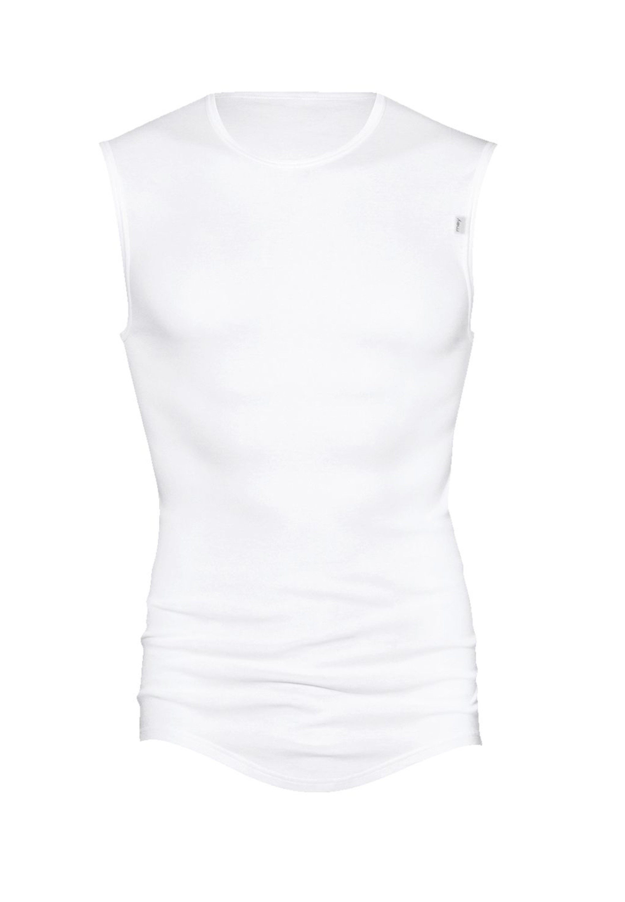Mey Unterhemd Noblesse Trend (1-St) Unterhemd günstig online kaufen