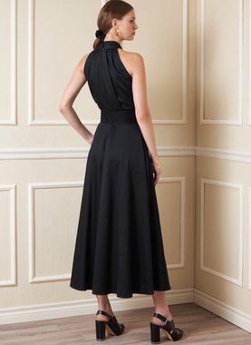 H-Erzmade Kreativset Vogue® Papierschnittmuster Damen - Kleid - V1883