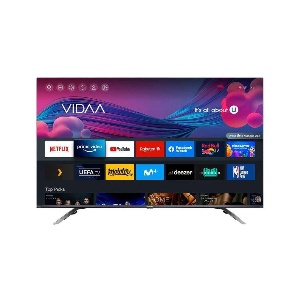 50E76GQ QLED-Fernseher