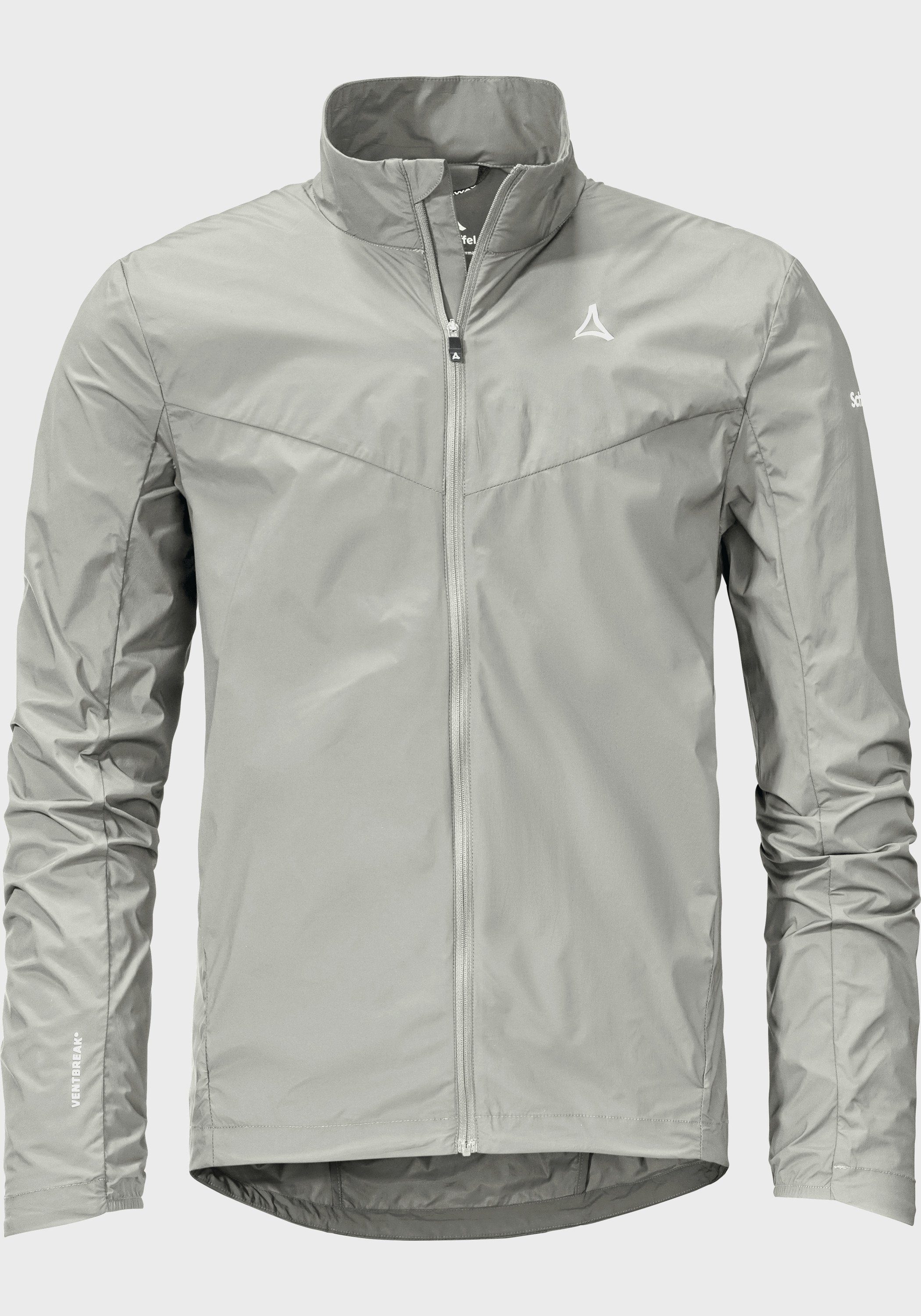 Schöffel Outdoorjacke Jacket Val Bavona M