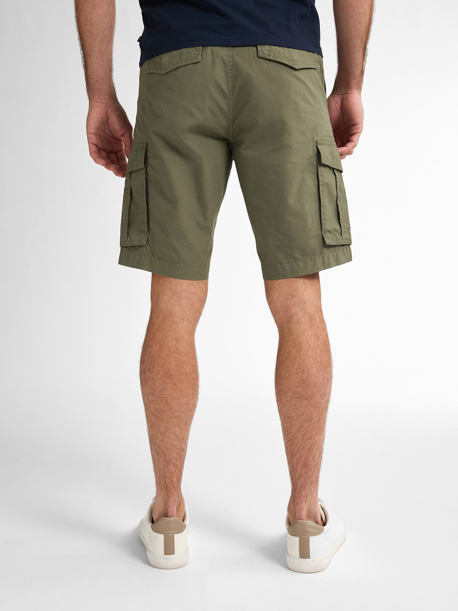 Petrol Industries Cargoshorts mit Cargo Taschen günstig online kaufen
