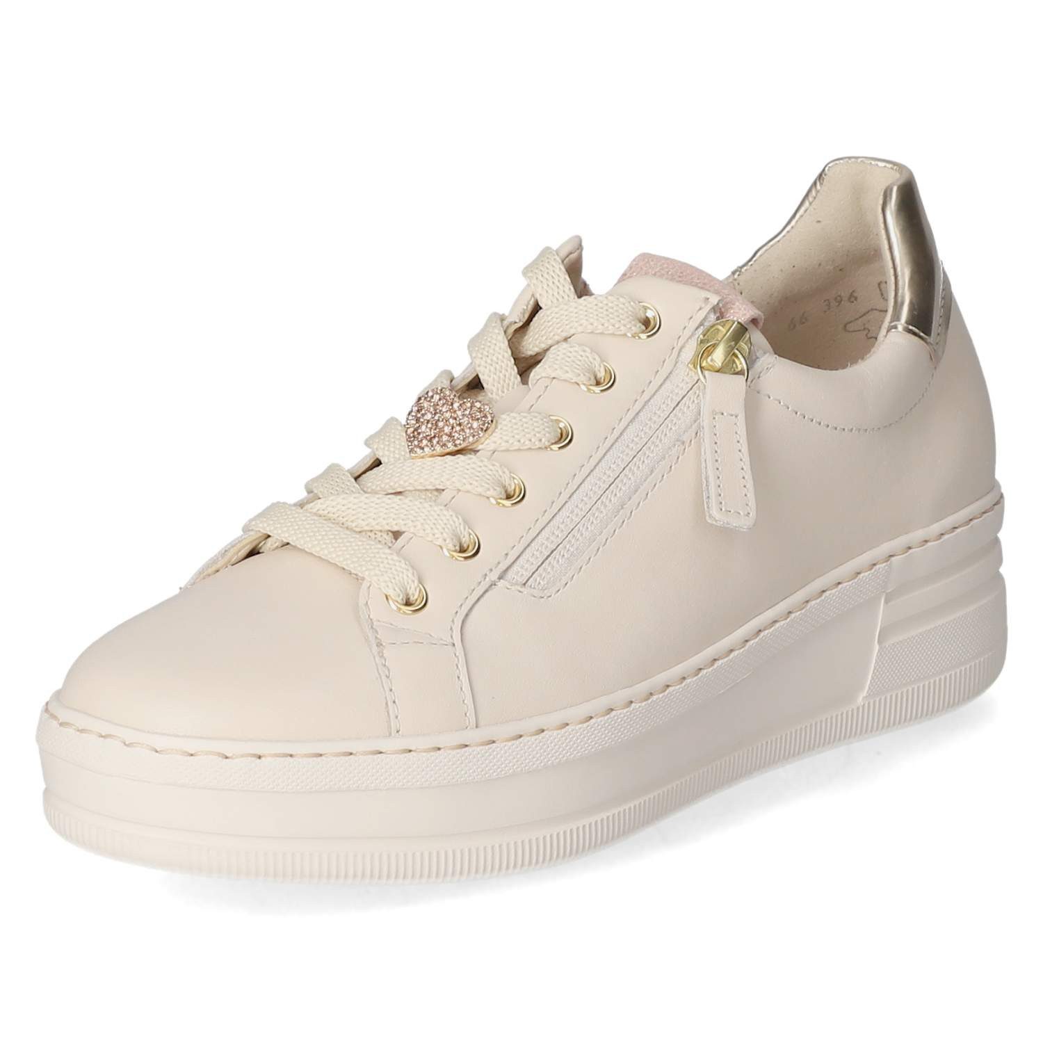 Gabor Low Sneaker Sneaker günstig online kaufen