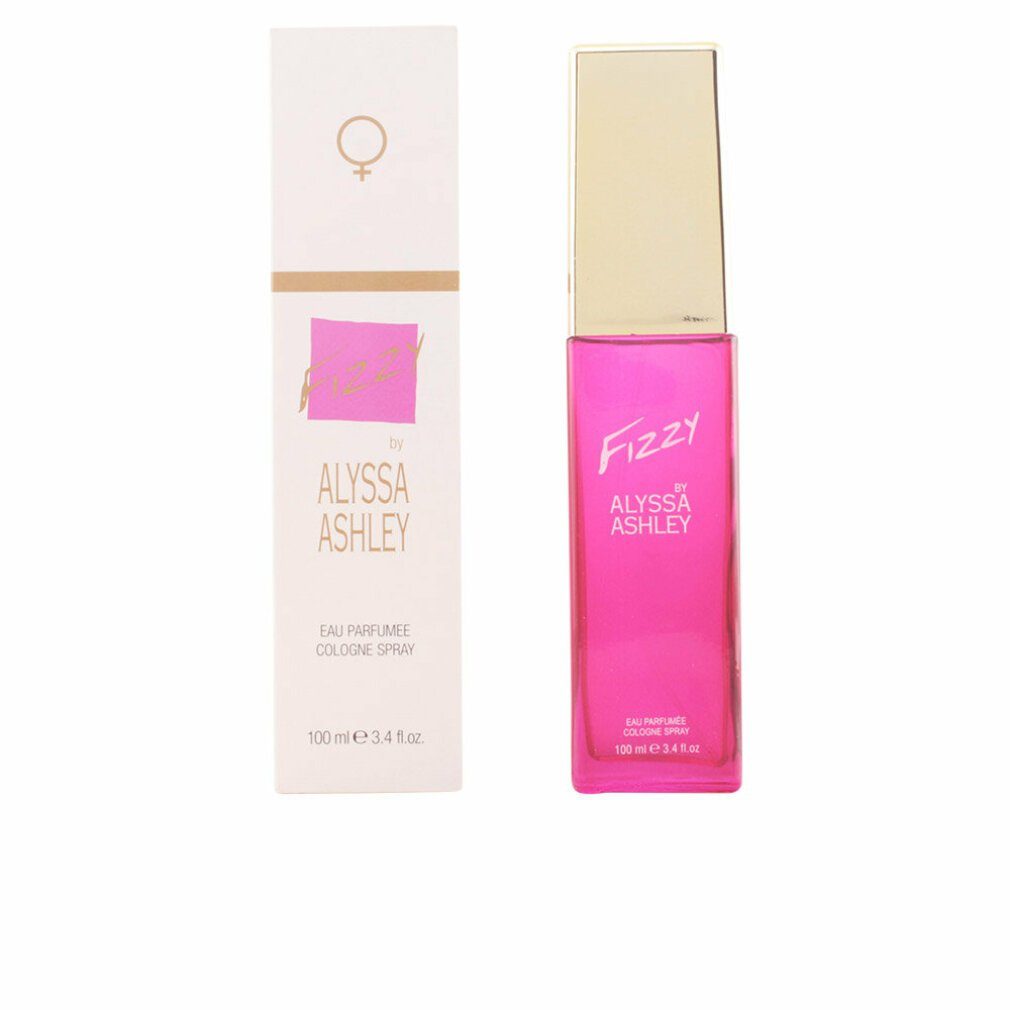 Alyssa Ashley Eau de Cologne Alyssa Ashley Fizzy Eau de Cologne (100 ml)