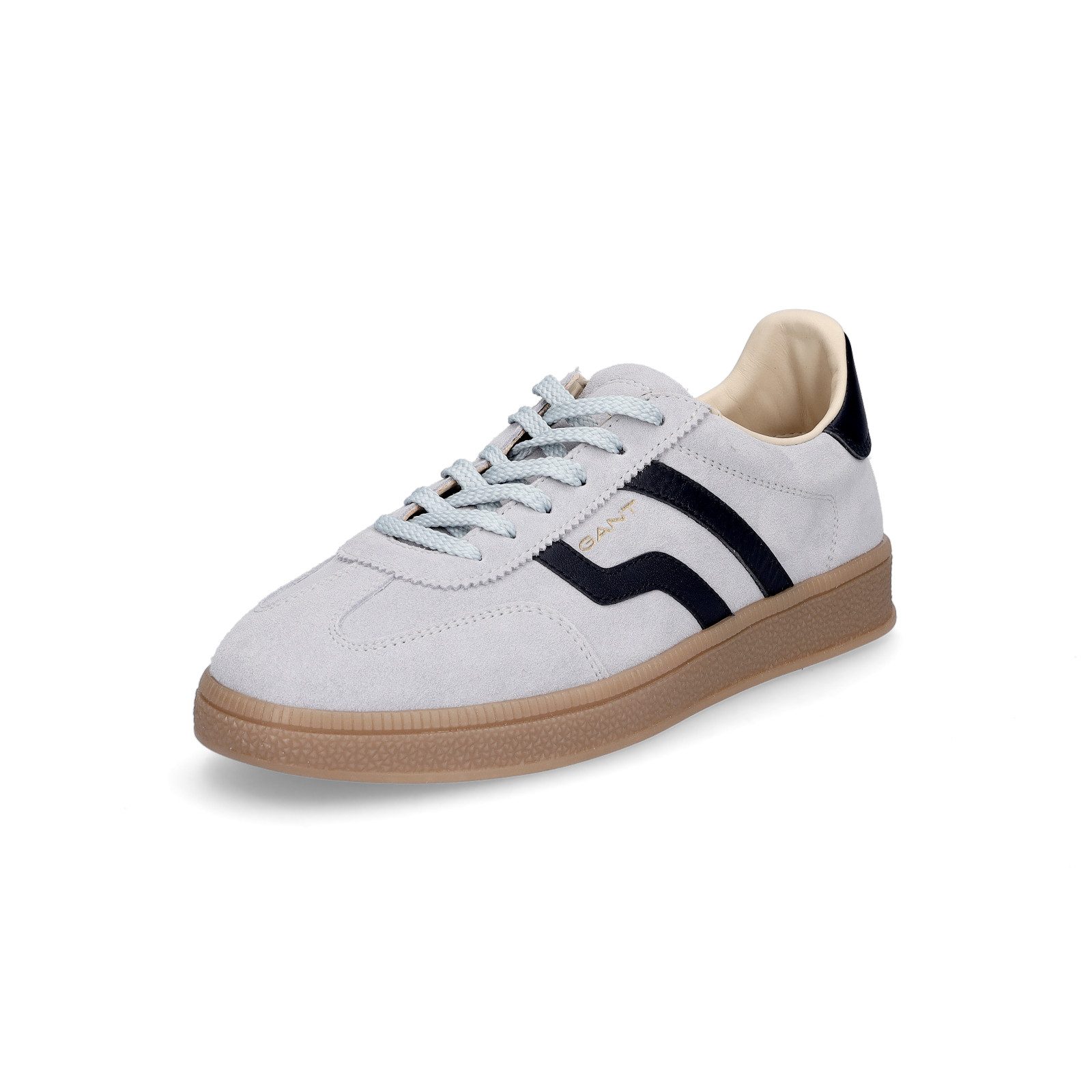 Gant Damen Sneaker Cuzima hellblau Sneaker