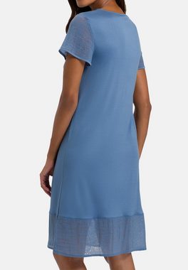 Hanro Nachthemd Audrey (1-tlg) Nachthemd - Atmungsaktiv