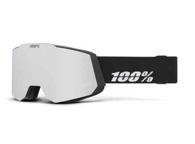 100% Skibrille 100% Snowcraft Hiper Accessoires