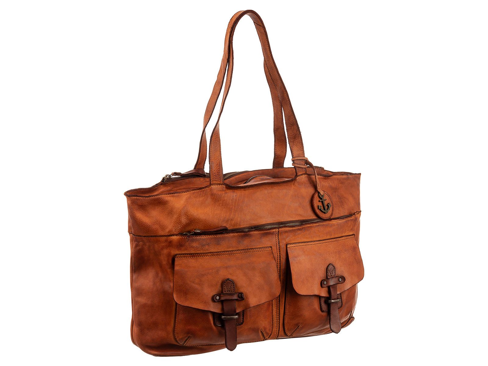 HARBOUR 2nd Shopper UP13070 Totebag Style günstig online kaufen