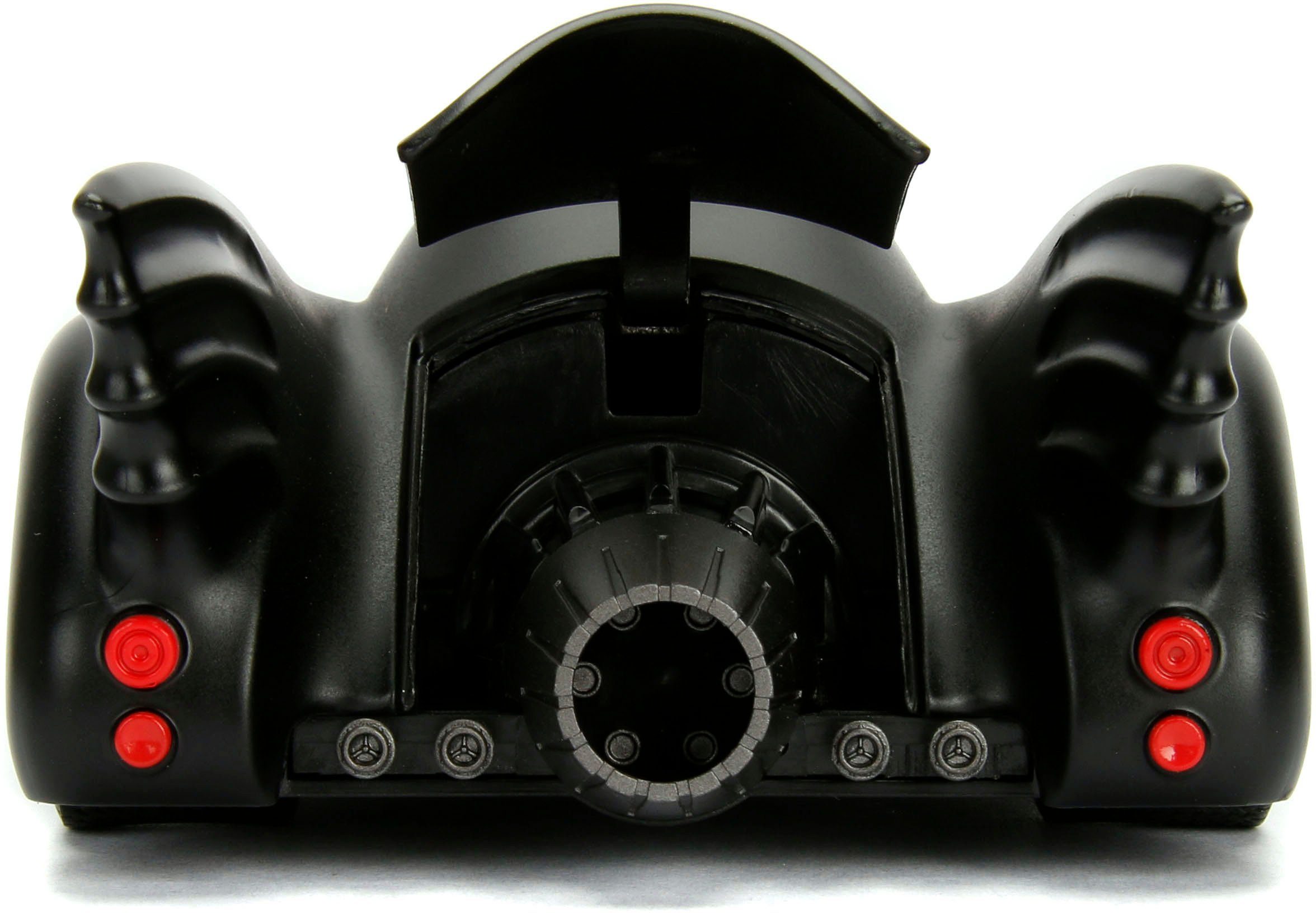 JADA Toy Car Batman 1989 Batmobile