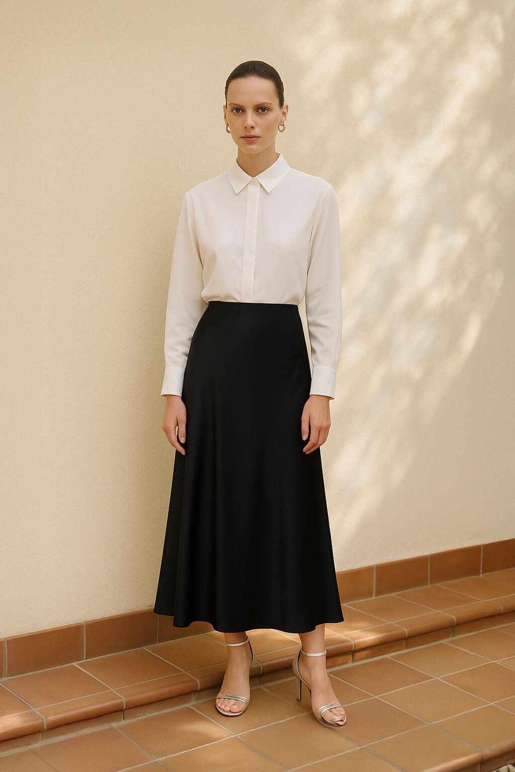 touche prive Faltenrock BASIC SELL ROCK günstig online kaufen