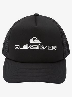 Quiksilver Trucker Cap Omnistack