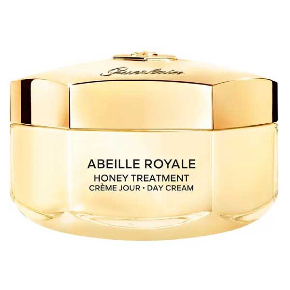 GUERLAIN Körperpflegemittel ABEILLE ROYALE Tagescreme ed. lim. 80ml