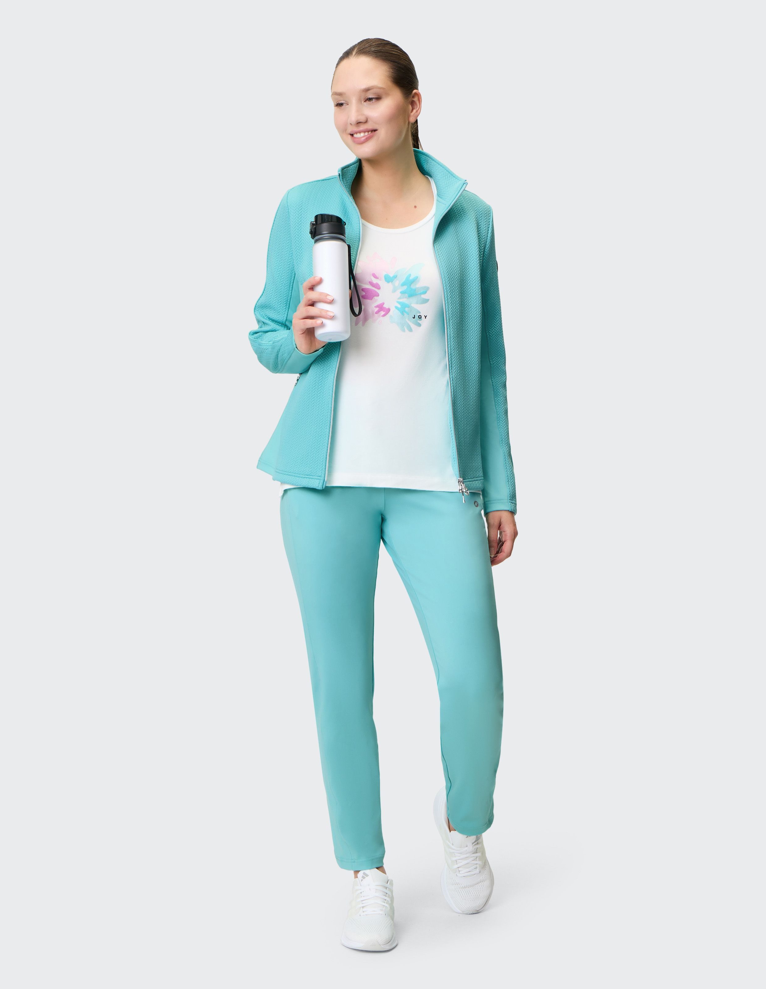 Joy Sportswear Strickpullover