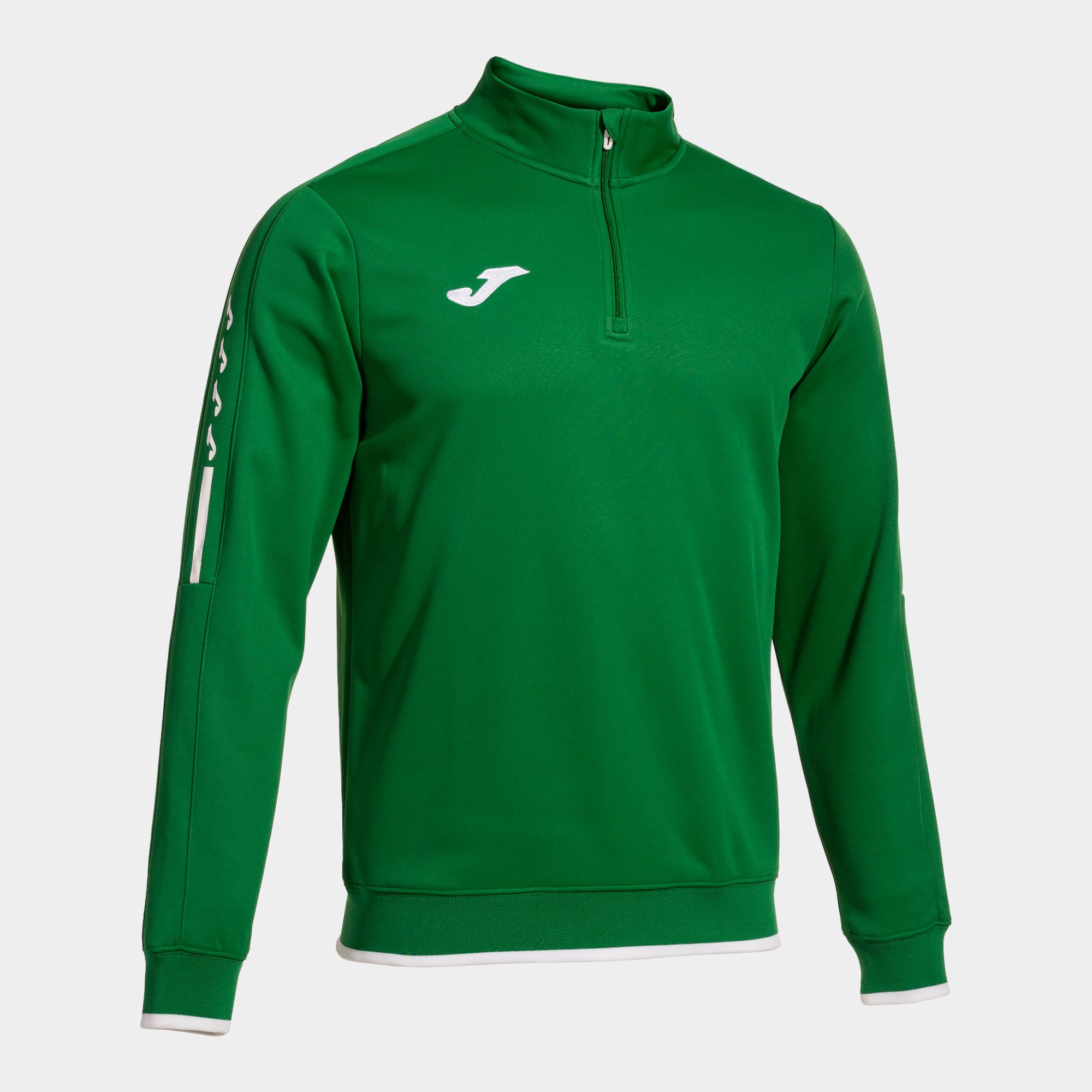 Joma Sweatshirt OLIMPIADA ZIPTOP günstig online kaufen