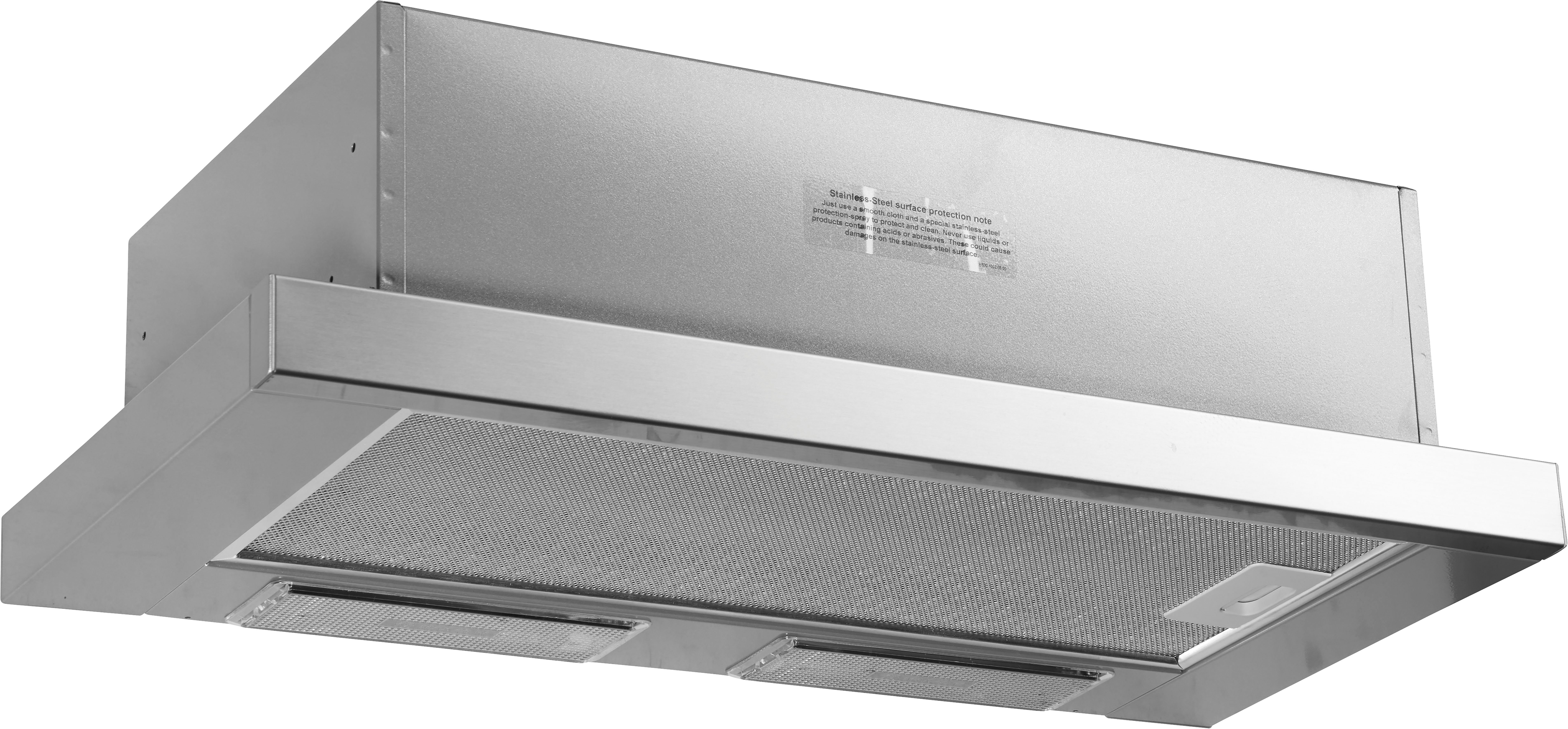 Amica Flachschirmhaube FH 664 620 FH 664 620