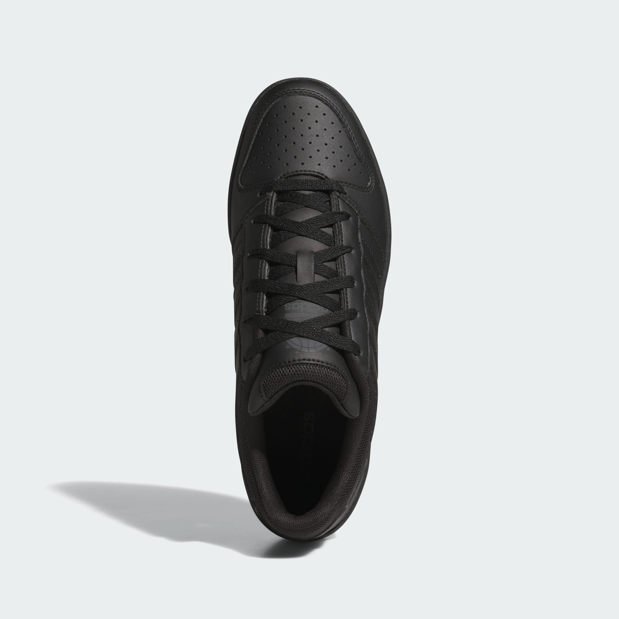 adidas Sportswear HOOPS CLASSIC SCHUH Basketballschuh (2-tlg)