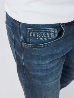 CARS JEANS Slim-fit-Jeans Bates (1-tlg)
