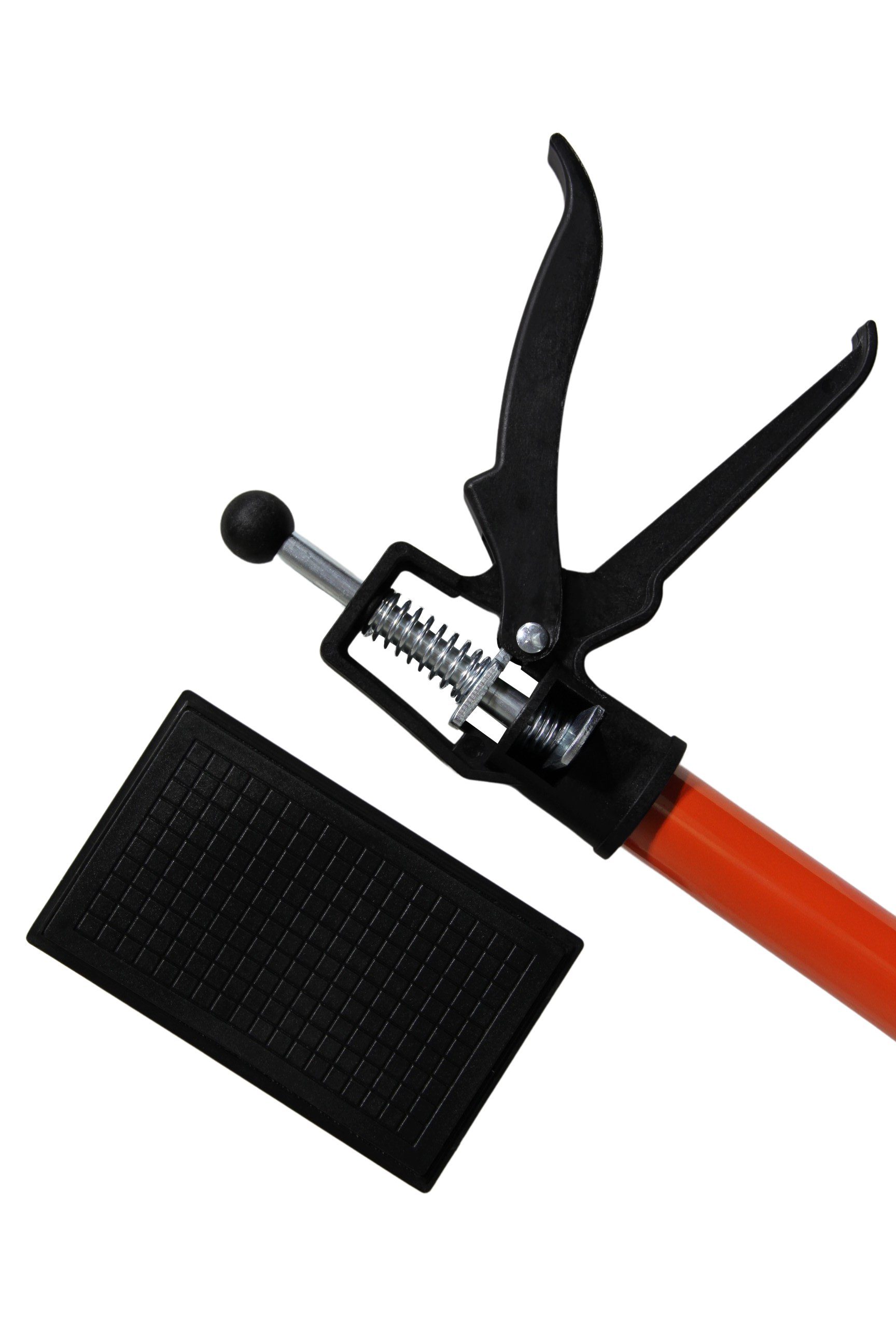 HELO24 Montageklemme 3x Türspanner Zargenspanner