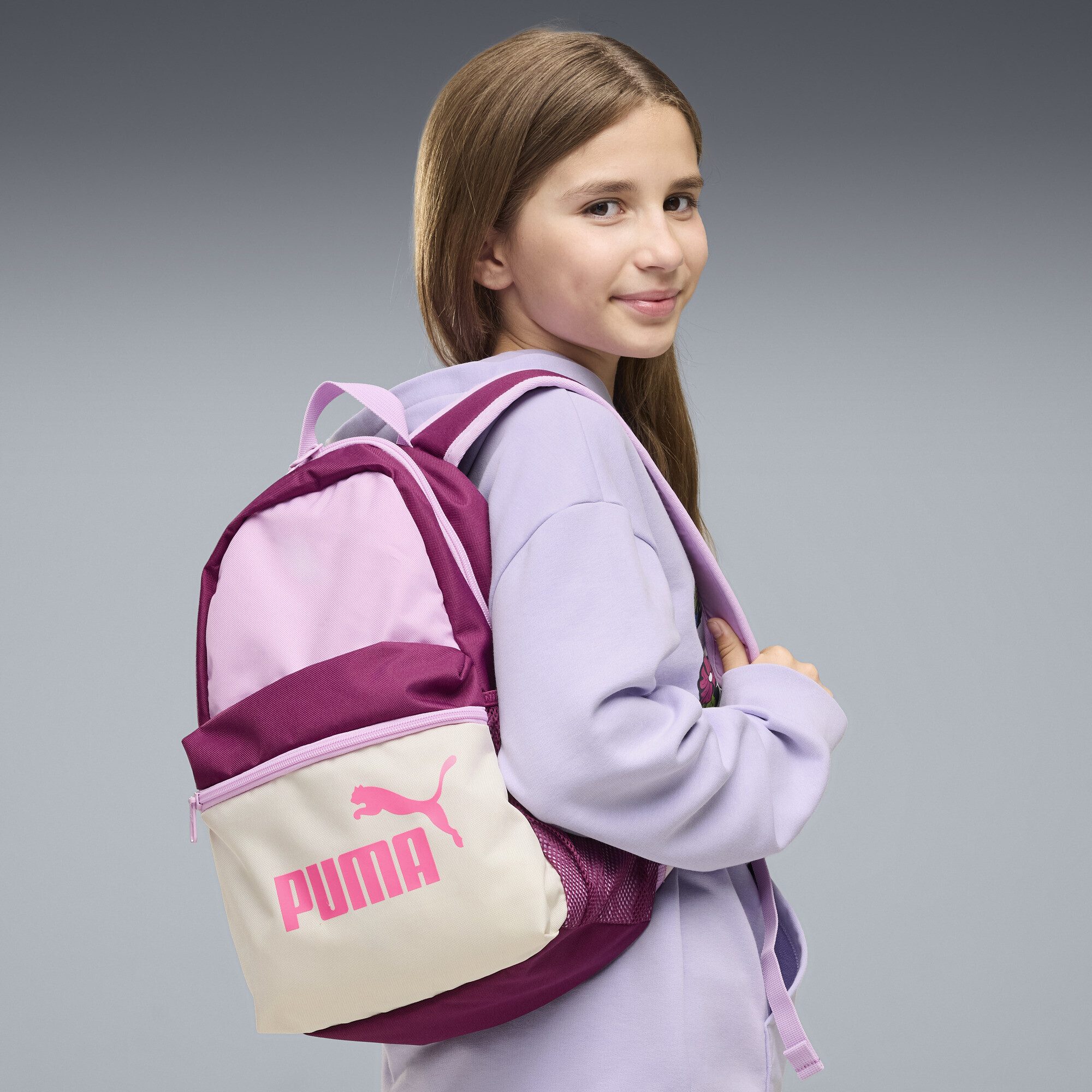 PUMA Freizeitrucksack PUMA Phase Kleiner Rucksack Jugendliche