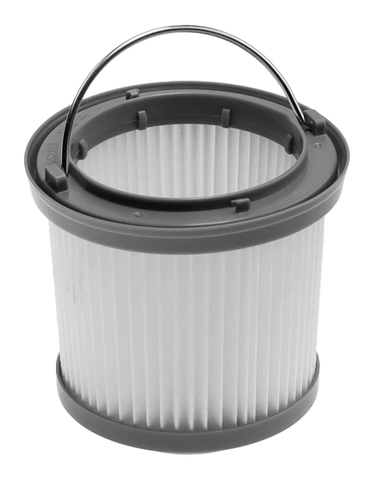 Ersatzfilter Black+Decker N566707 Filter für PD1020L PD1200AV PD1202L... Staubsauge