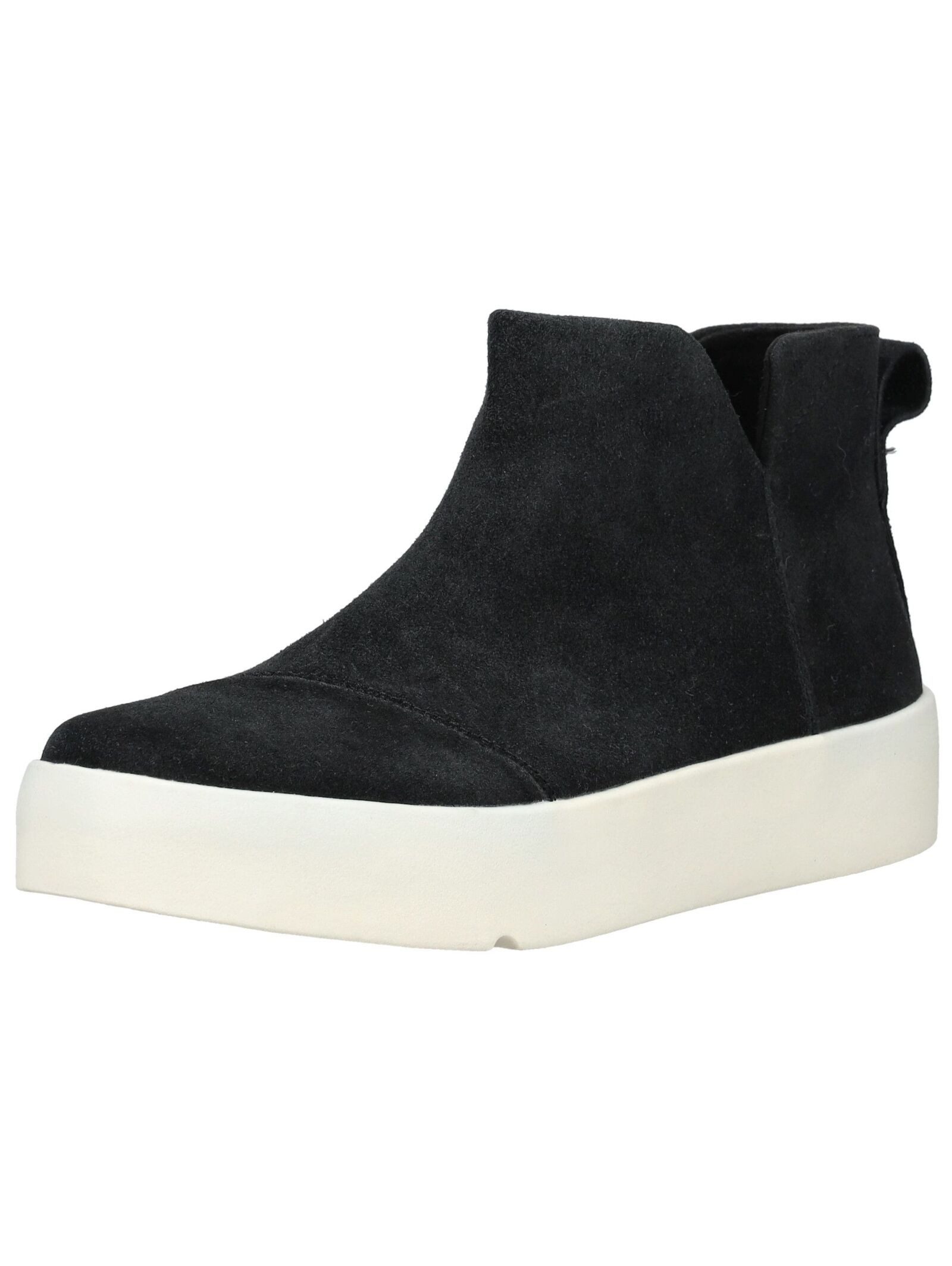 TOMS TOMS Sneaker Leder Sneaker