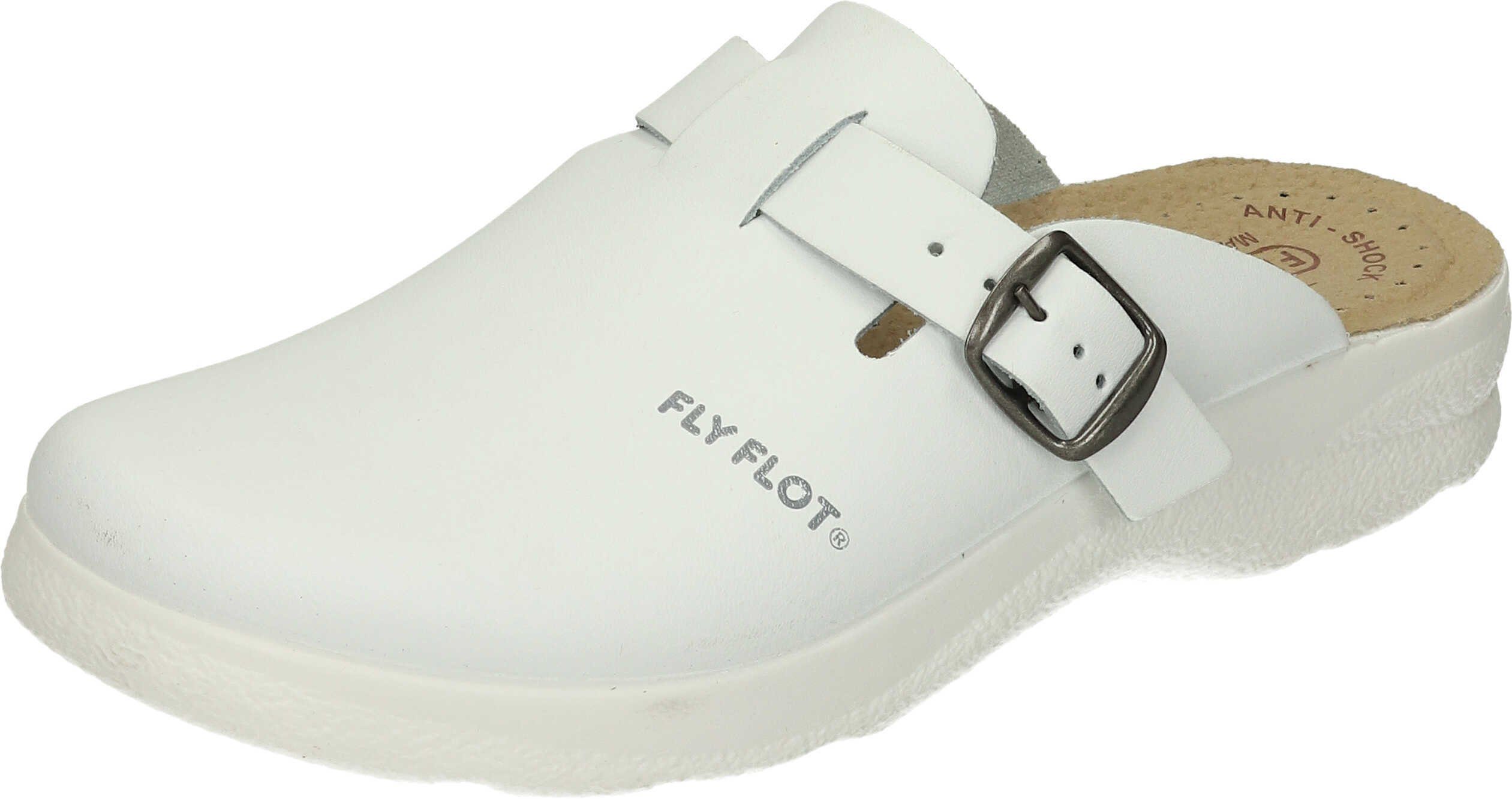Fly Flot Clogs Clog aus echtem günstig online kaufen