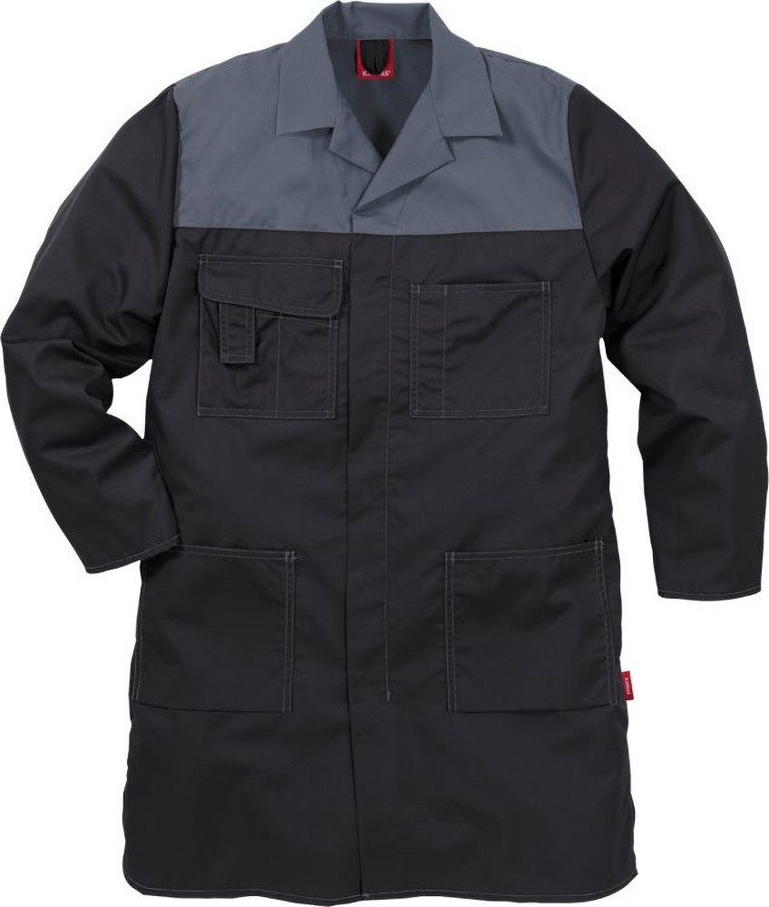 Kansas Arbeitsjacke High Vis Jacke Kl. 3 4794 Th