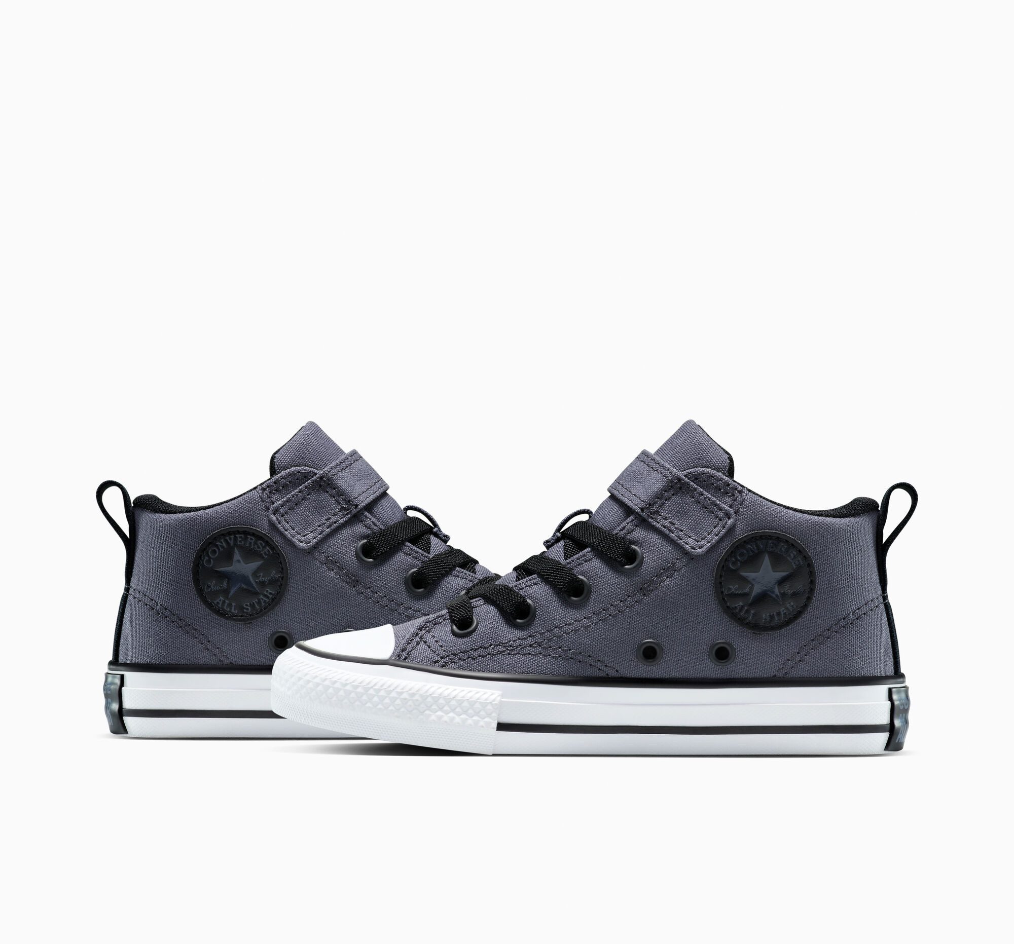 Converse CHUCK TAYLOR ALL STAR MALDEN STREET 1V Sneakerboots Winterschuhe, Schnürboots, Sneaker