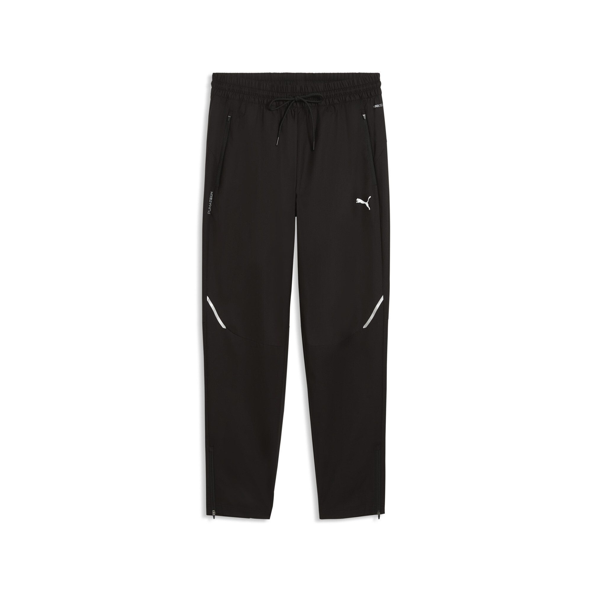 PUMA Sporthose PUMATECH Trainingshose Herren günstig online kaufen