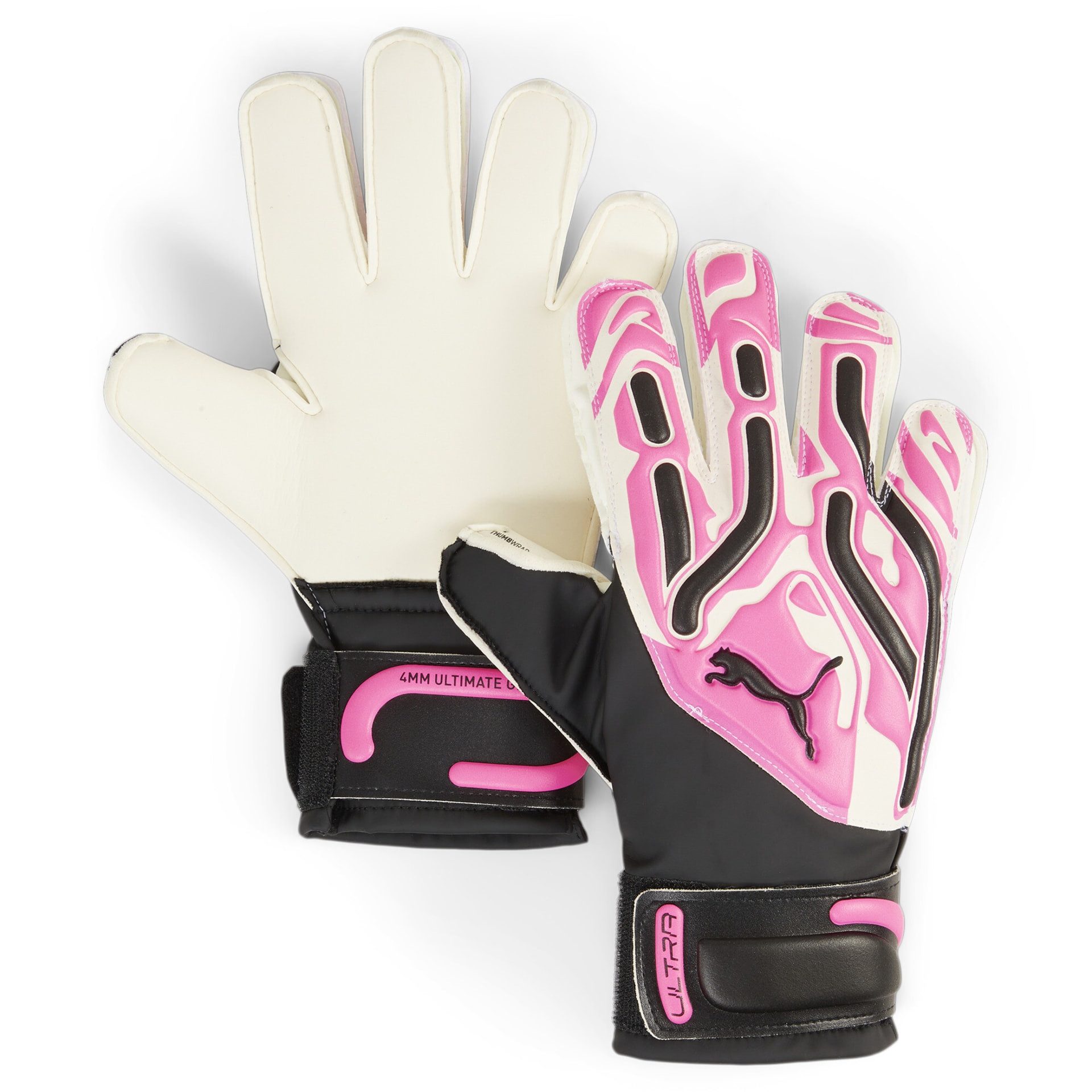 PUMA Рукавички для воротаря Puma Рукавички для воротаря PUMA ULTRA Match Protect Jr RC 041865