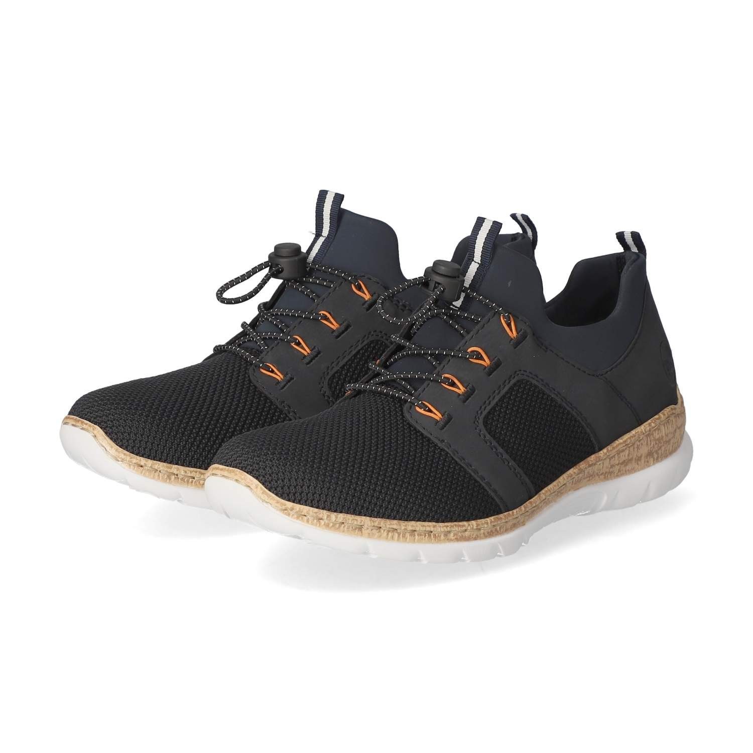 Low Sneaker Sneaker