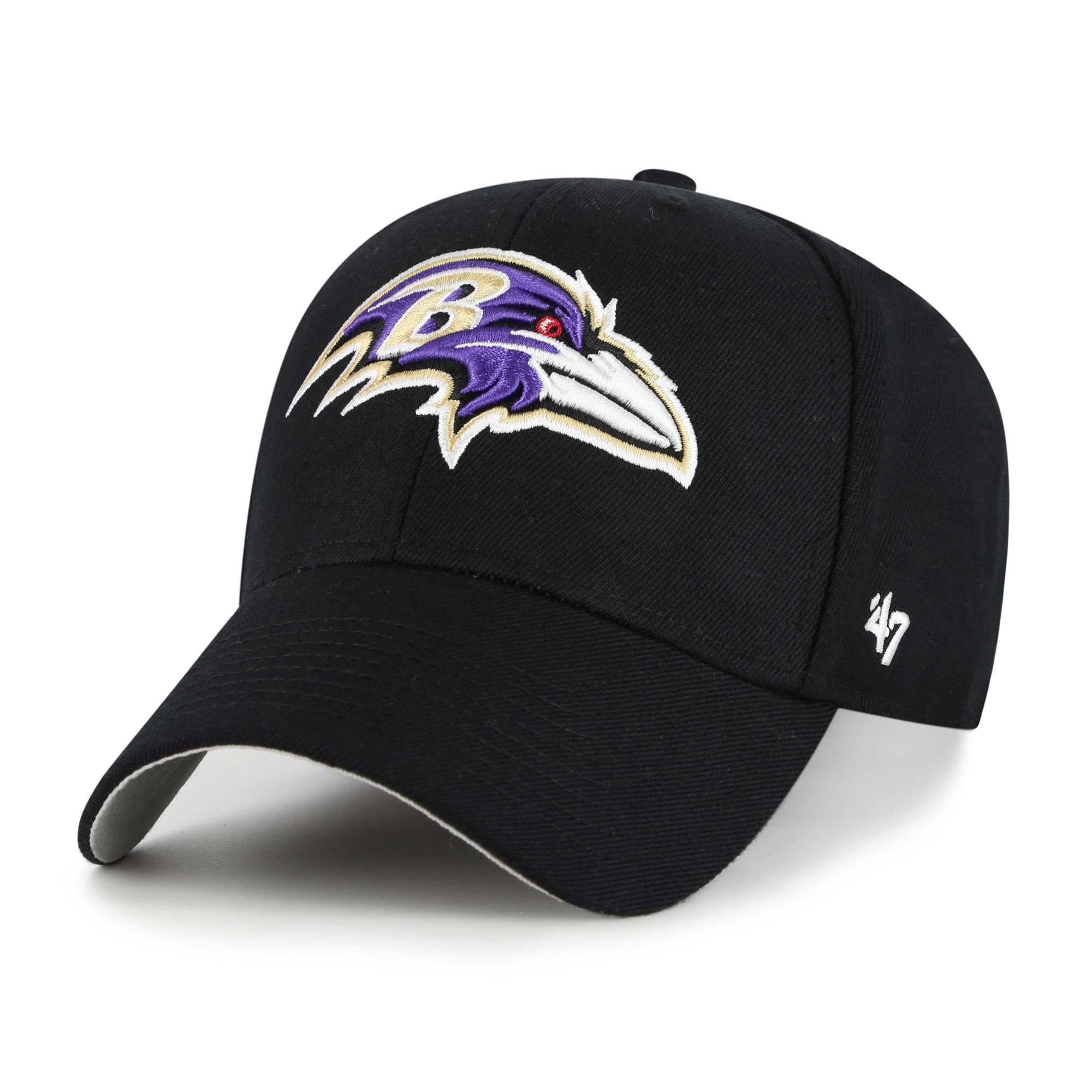 Baseball Cap '47 Brand NFL Cap Baltimore Ravens '47 MVP