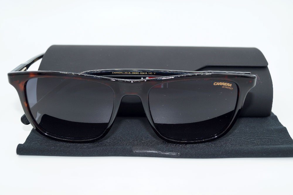 Carrera Eyewear Sonnenbrille CARRERA Sonnenbrille Sunglasses Carrera 261 086 90