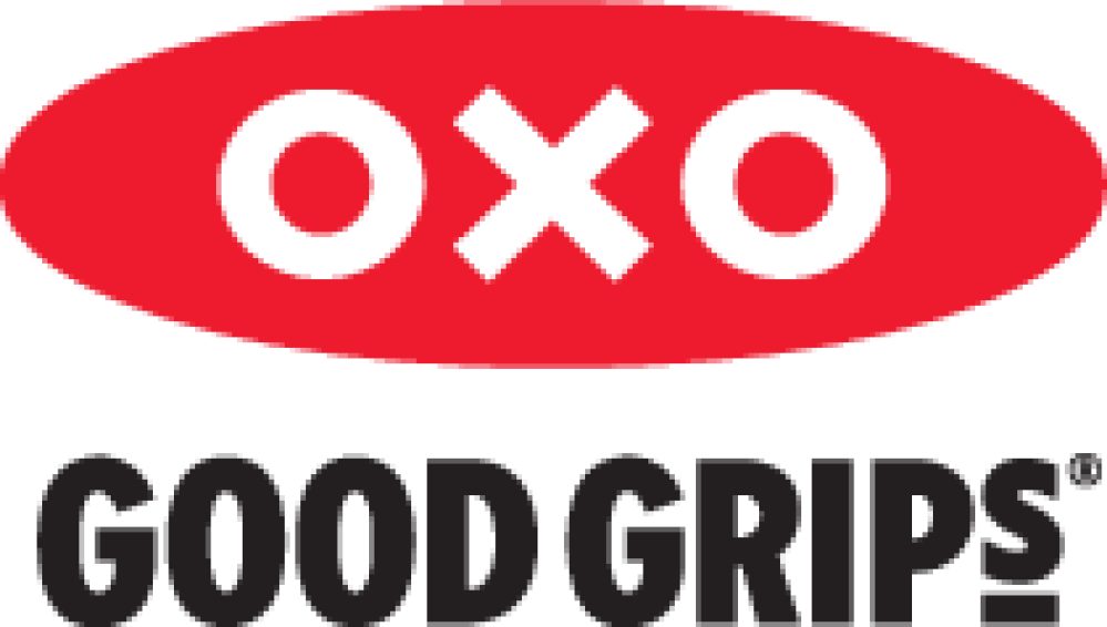 OXO Good Grips Pfeffermühle manuell, Mahlgrad einstellbar