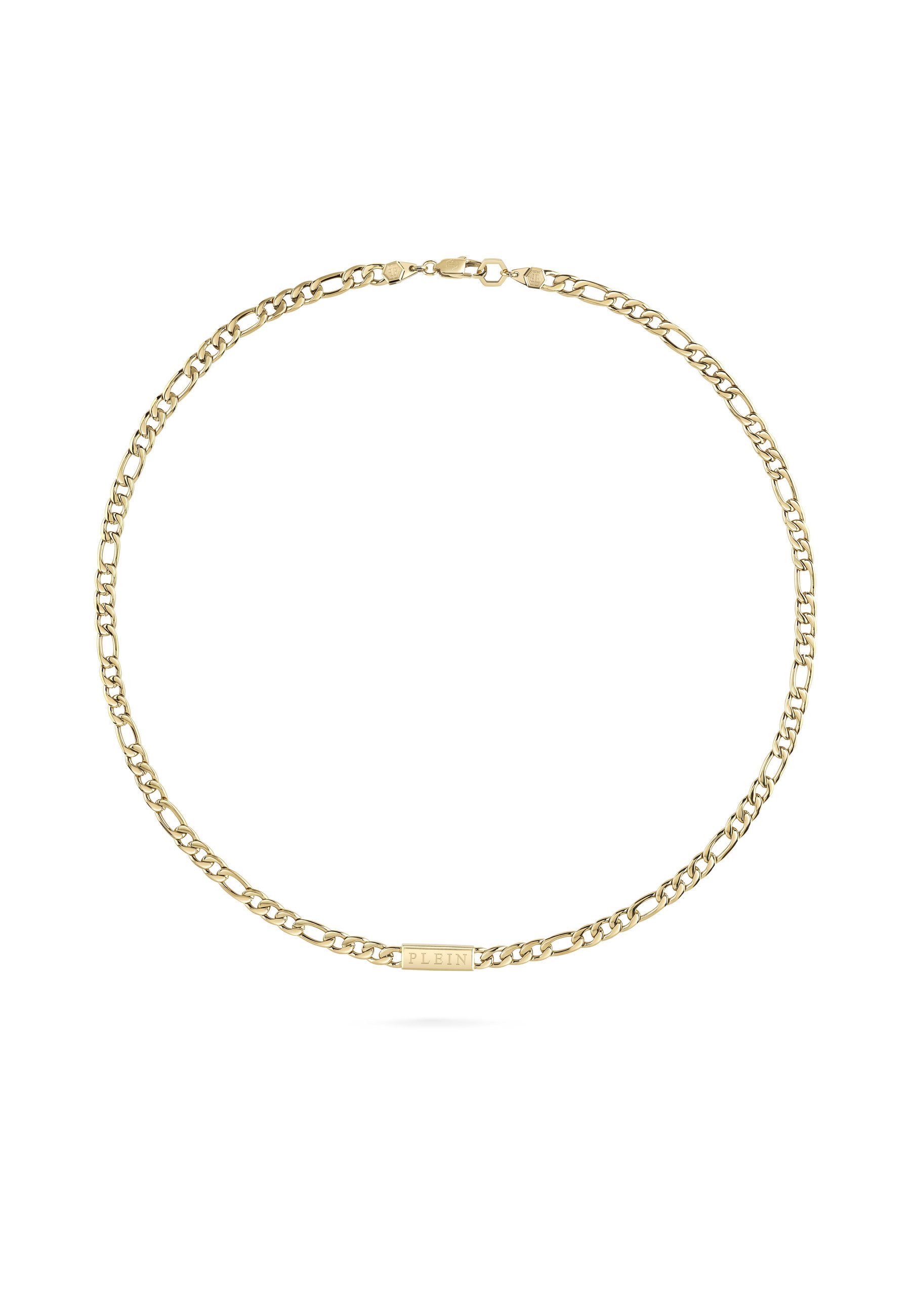 PHILIPP PLEIN Charm-Kette PLEIN ICON CHAIN (Set, 1-tlg., This product is a set)