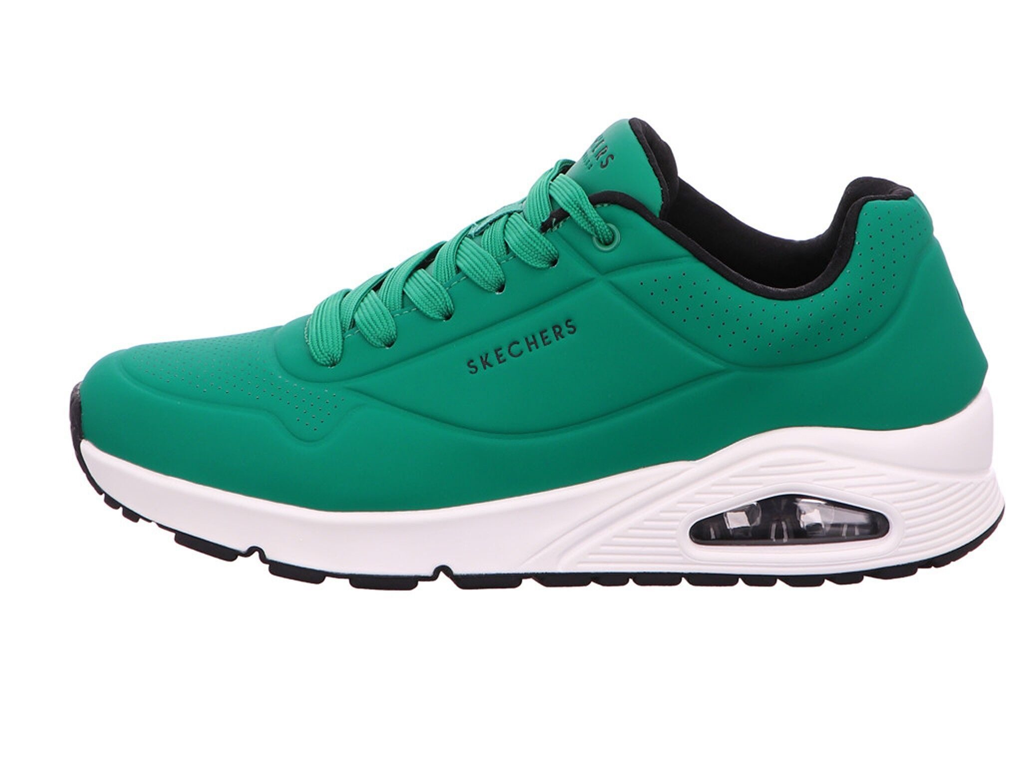 Skechers UNO - STAND ON AIR Sneaker (2-tlg) günstig online kaufen