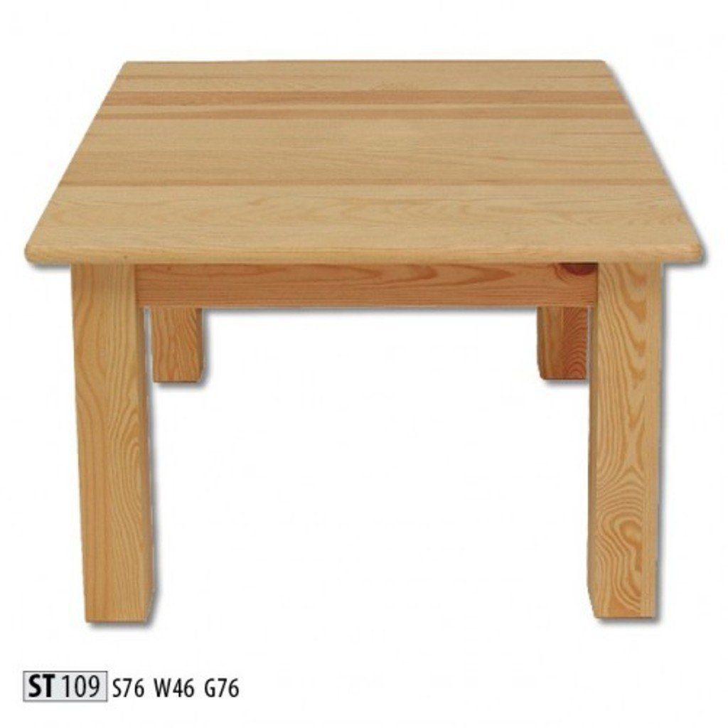 JVmoebel Couchtisch Couchtisch Holztisch Echtholz Tischplatte Beistelltisch Couchtische, Couchtisch Holztisch Echtholz Tischplatte Beistelltisch Couchtische