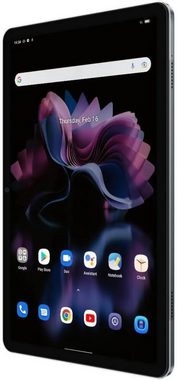 blackview Tablet (11", 256 GB, Android 12, 2,4G+5G, Tablet mit IPS Display,und 4G/LTE - Maximale Leistung und Flexibilität)