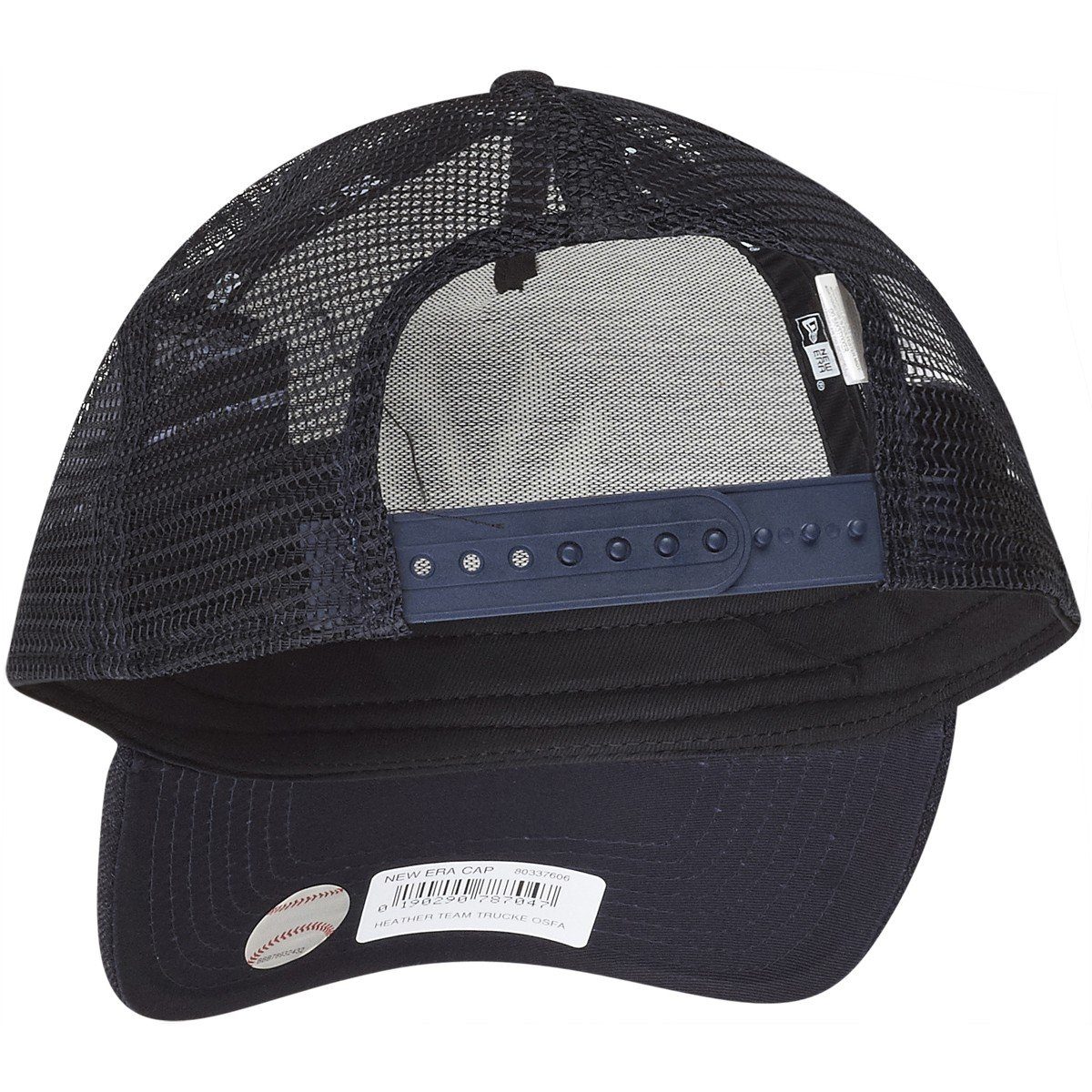 New Era Trucker Cap Trucker HEATHER günstig online kaufen