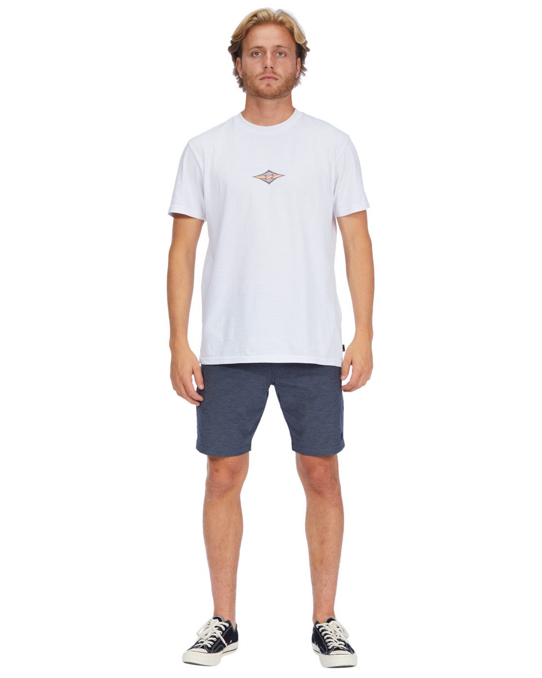 Billabong 2-in-1-Shorts Crossfire Mid günstig online kaufen