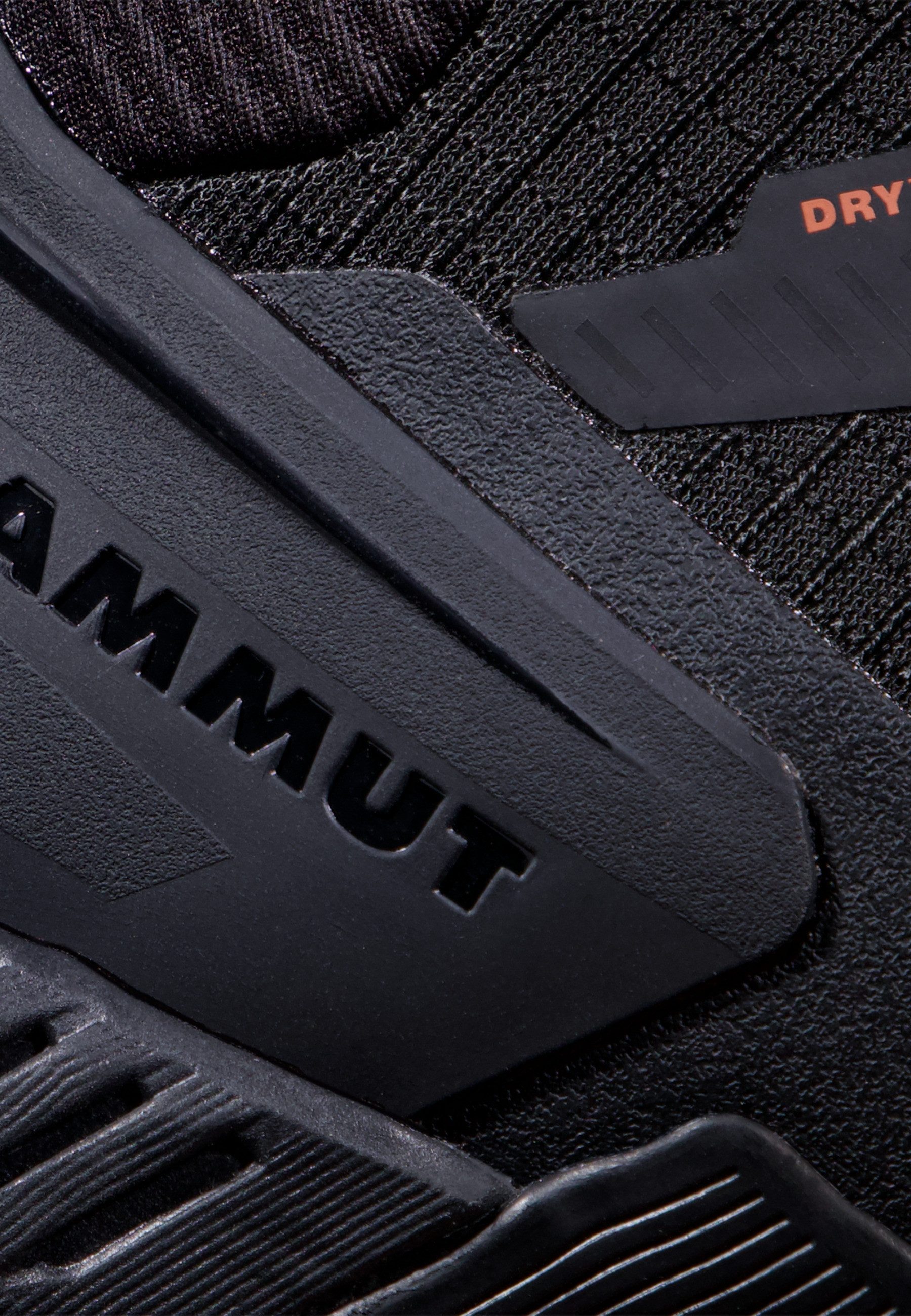 Mammut Blackfin III Mid DT Women Wanderschuh