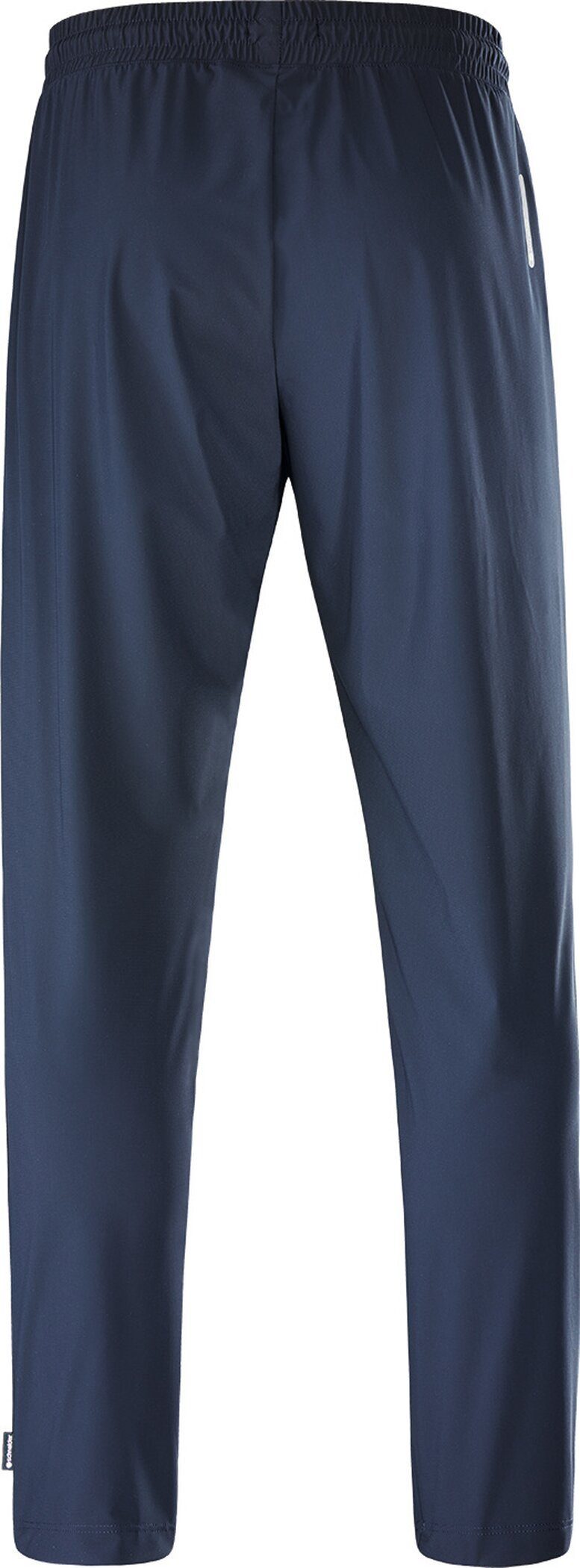 SCHNEIDER Sportswear Trainingshose NEBRASKAM-HOSE DUNKELBLAU